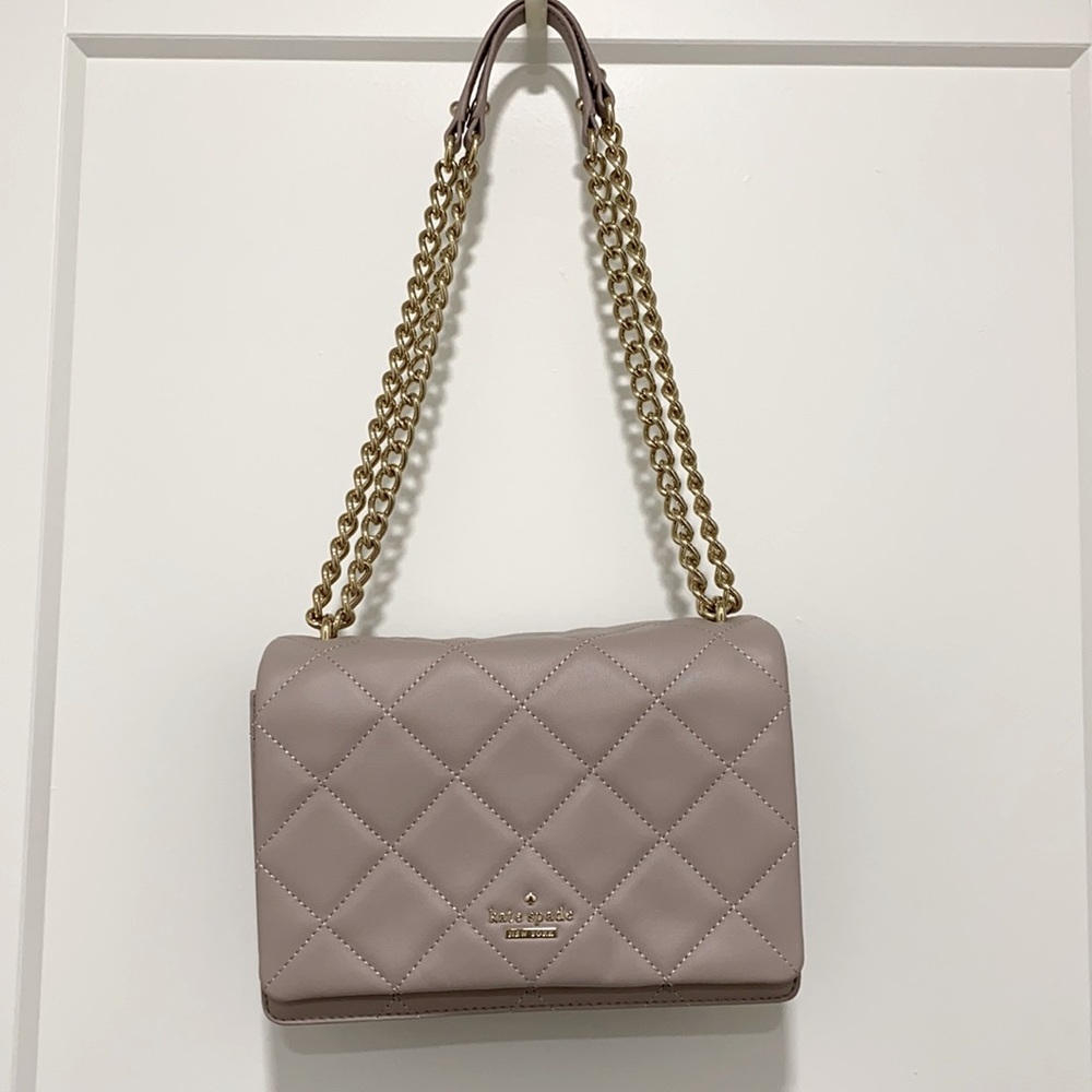 Kate Spade Vivenna Emerson Place purse